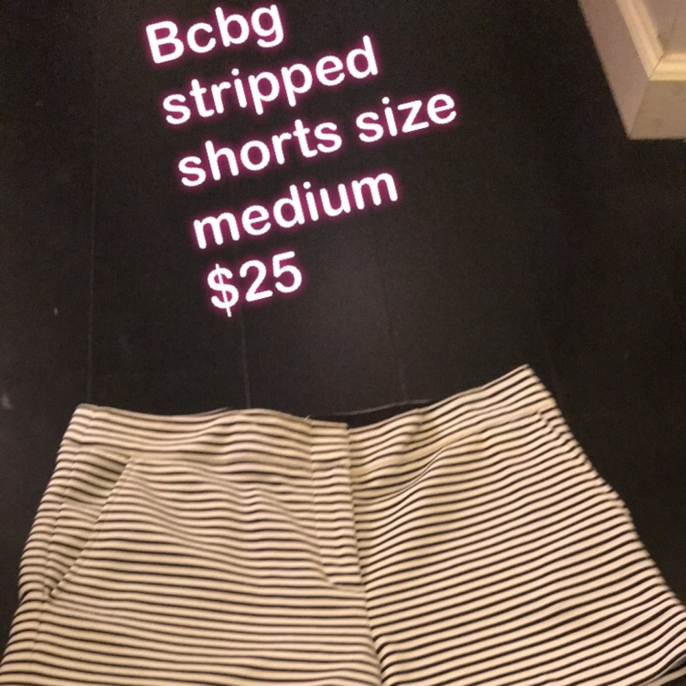 Bcbg Shorts